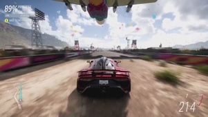 FORZA地平线5搬运
