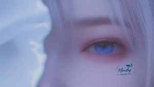 眼睛