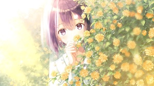 萌