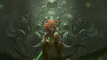 发现宝藏的奥秘吗