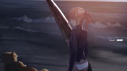 少女前线·破浪前行