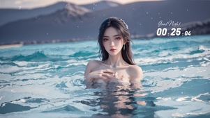 陆雪琪