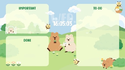 KiKiQUOKKA-清新护眼