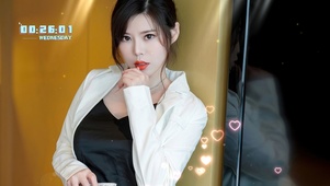 清纯韵味御姐