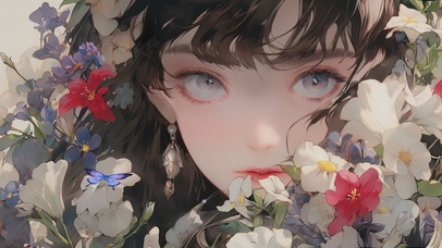 夏花（重制版）