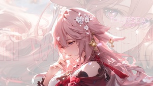 八重神子