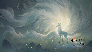 雪狐