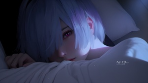 夜的思念