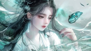 蝶舞