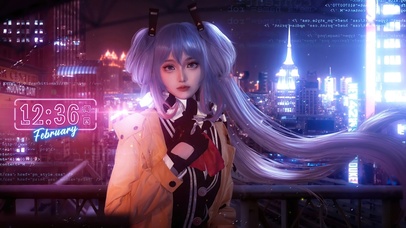 孙尚香时之恋人cos