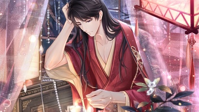 李泽言 烛影良宵