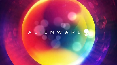 ALIENWARE 外星人