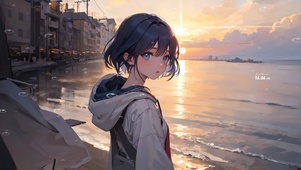 治愈壁纸
