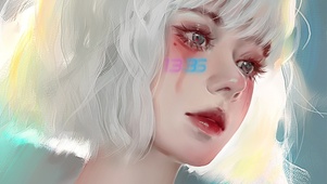 气质女神