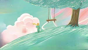 小王子的流星雨