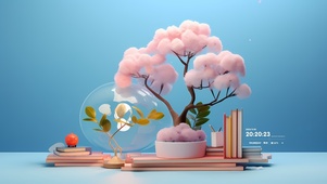 治愈桌面