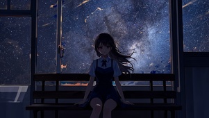 所念皆星河