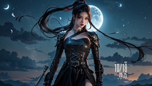 黑夜使者