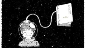 飞跃思维