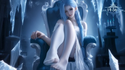 冰封王座 金克斯