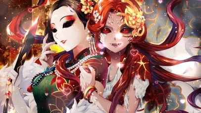 热门第五人格红蝶动态桌面壁纸图片 热门动态壁纸下载 元气壁纸