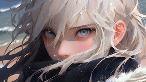 青涩