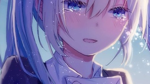 无言泪千行