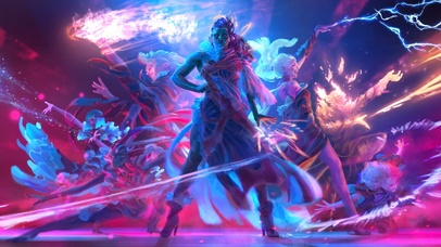 战火高歌（4K超清）