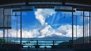 阳光小屋