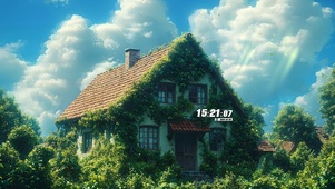 护眼小屋