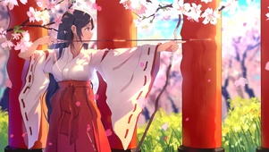 春光一箭