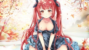 红红