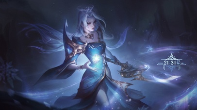 北极星神 黛安娜