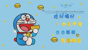 充满希望