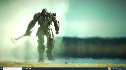 炫酷变形金刚 超燃变形合集