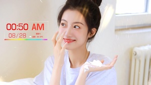 搞怪前任