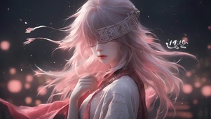 惘
