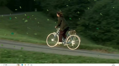 奔向明天  主题