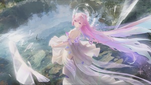 日夜浮生【春日版】