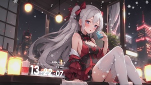 少女心事