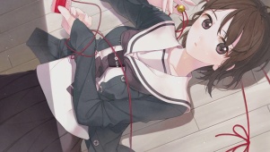 音乐女孩