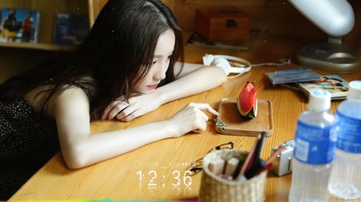 4K清纯性感小学妹