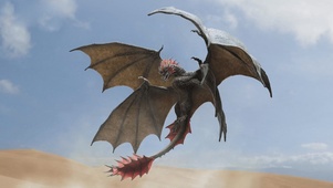Hybrid Dragon