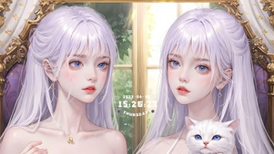 4k双生姐妹花