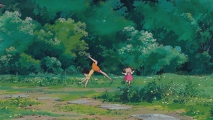 龙猫1
