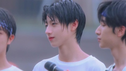 朱志鑫TF家族三代