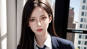 4K清纯美女御姐