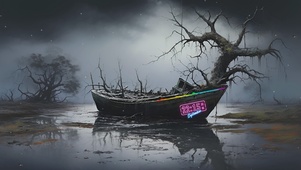 残骸