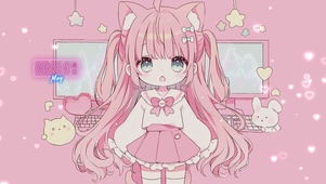 游戏少女