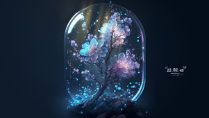 治愈樱花